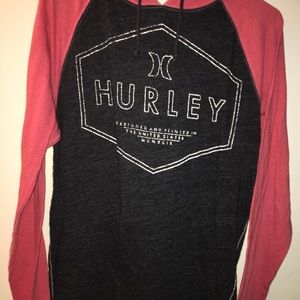 Hurley Hoodie